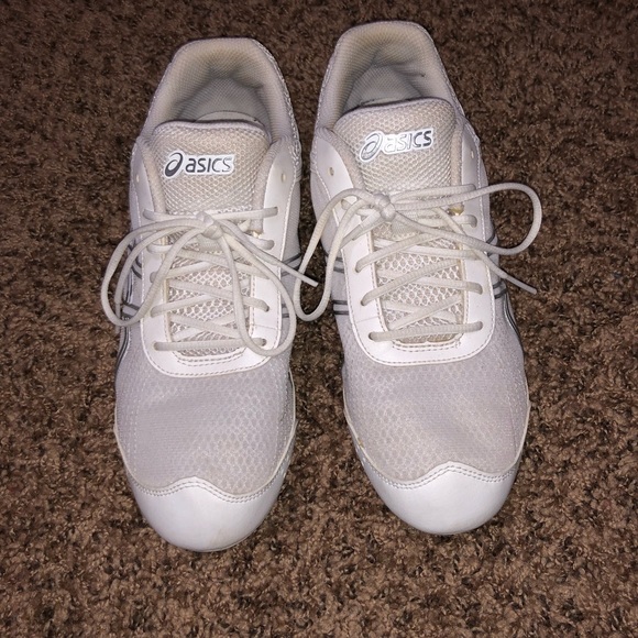 asics gel cheer shoes